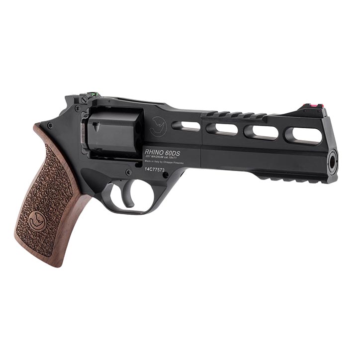 Revolver Chiappa Rhino 60 DS 6''