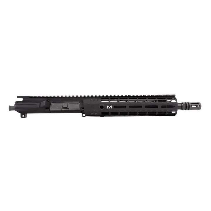 Upper complet 10'' pour carabine Semi Auto M4 cal .300 Blackout M-Lok