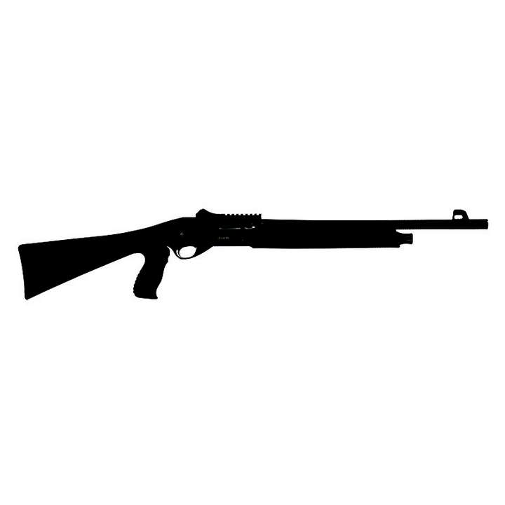 Fusil Semi-automatique Ata Arms Neo Tactical II Cal 12/76 