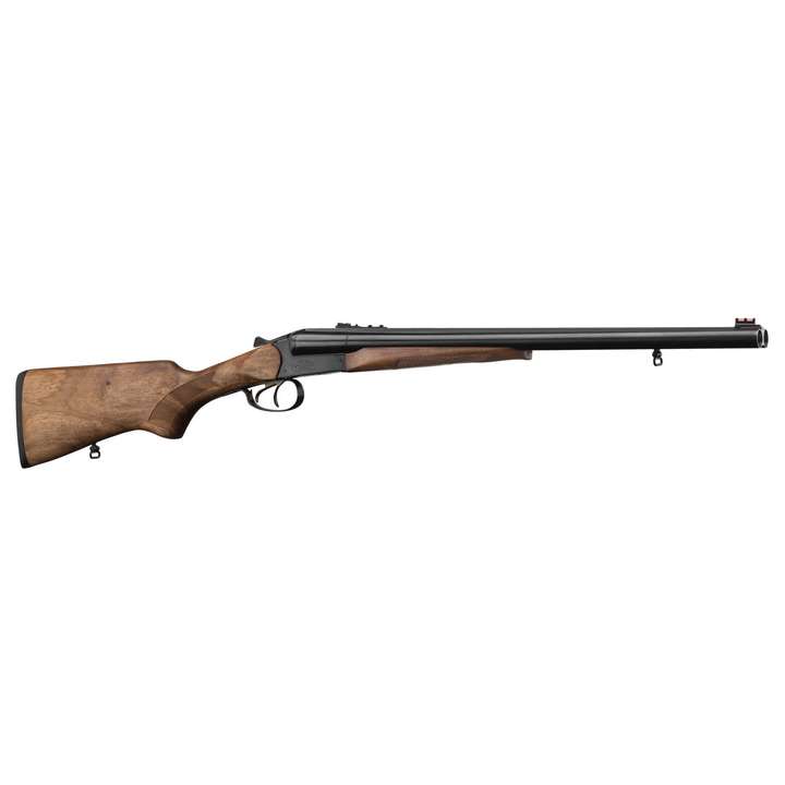 Juxtaposé Baikal IJ43E spécial tir à balles