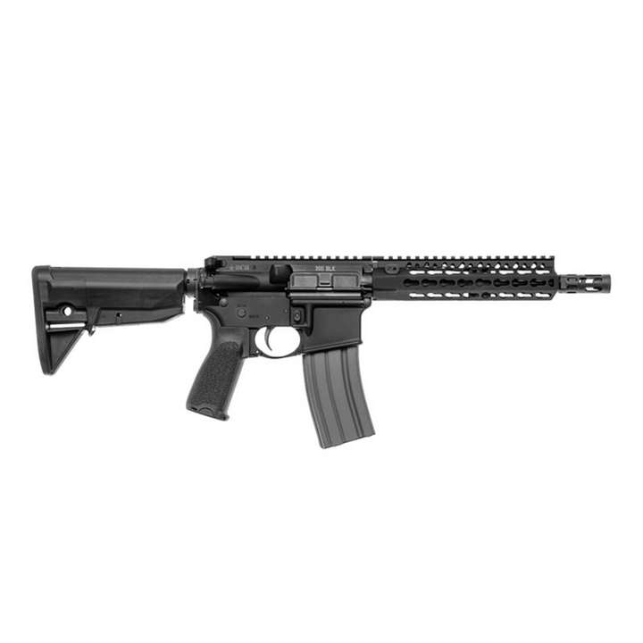 BCM4 - CQB9 KMR-A8 300BLK