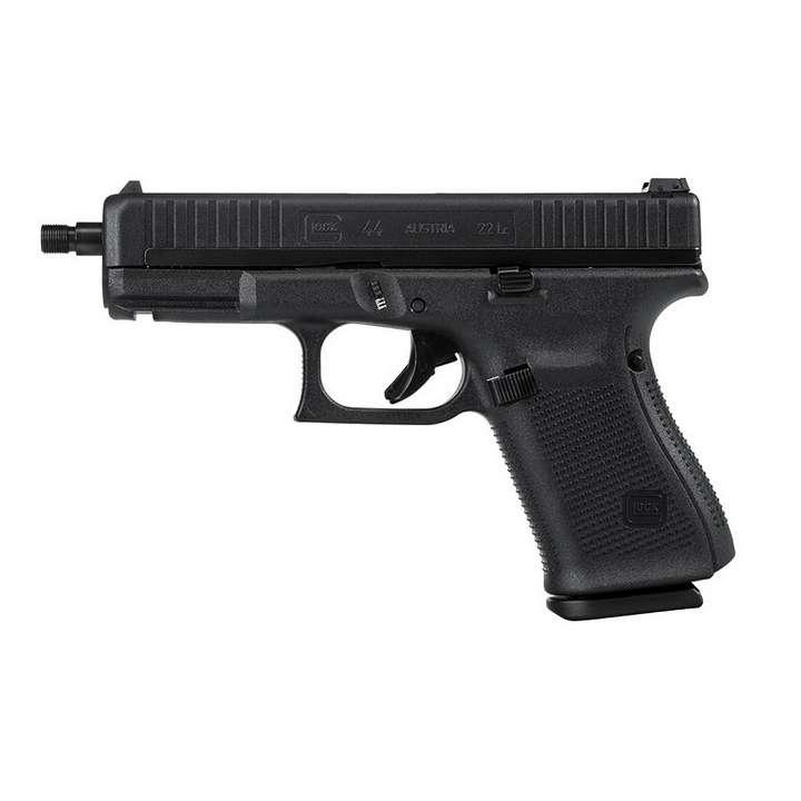 Glock 44 22LR Canon Filete