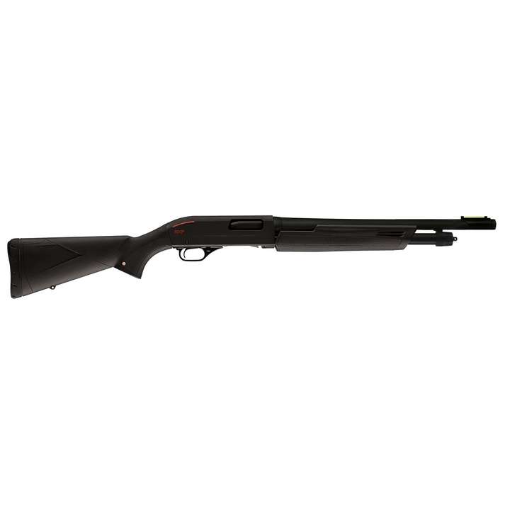 Fusil à pompe SXP Tracker Rifled 46 Winchester