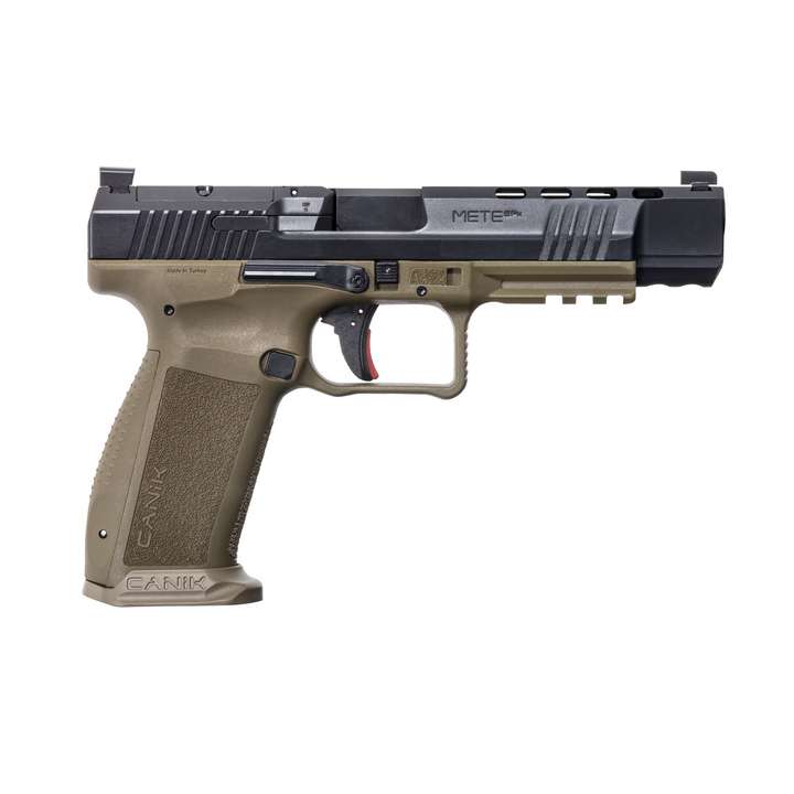 CANIK TP9 SFX METE FDE