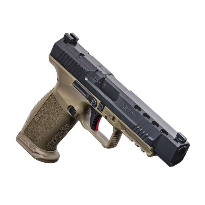 CANIK TP9 SFX METE FDE