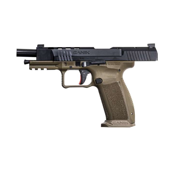 CANIK TP9 SFX METE FDE