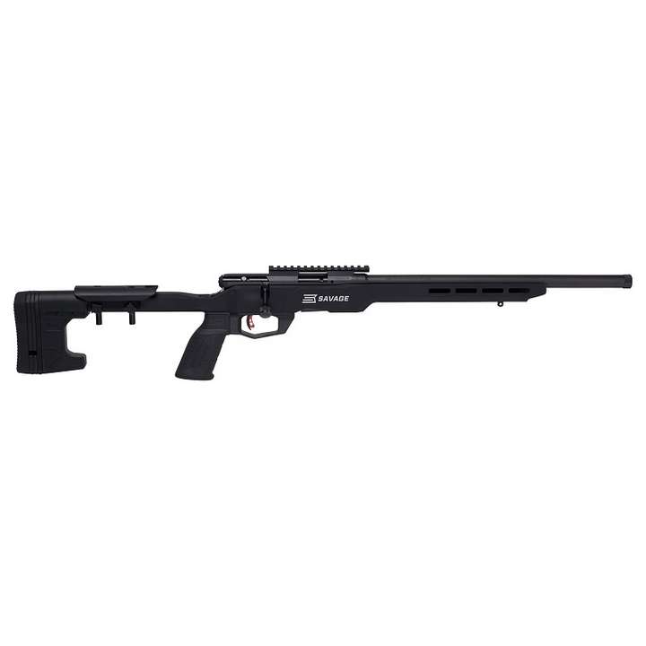 SAVAGE B22 PRECISION 22LR 