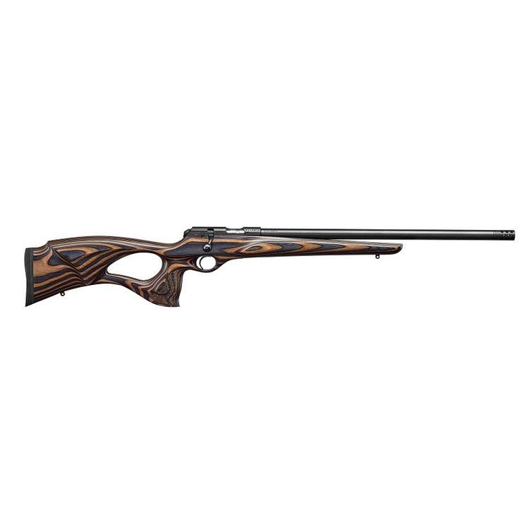 CZ 457 THUMBHOLE CAL.22LR 20″ 1/2×20