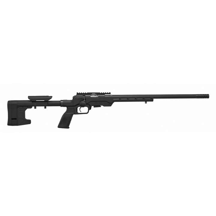 CZ 457 MDT CHASSIS 22LR 20″ 1/2×20