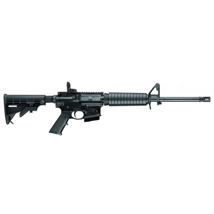 S&W M&P15 SPORT II 5.56 16″ 