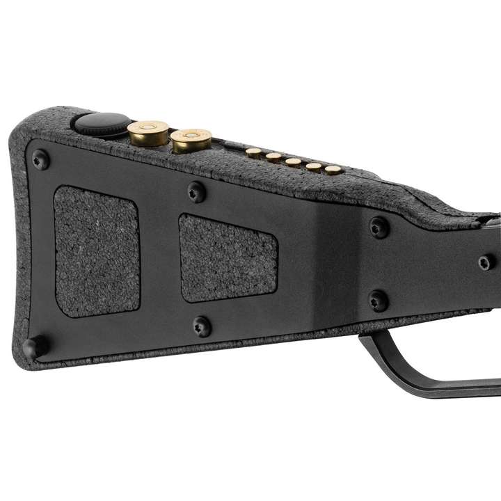 Carabine pliante Chiappa M6 cal. 12 ou 20 et 22 LR