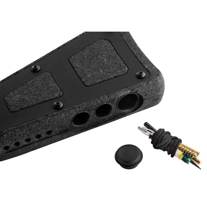 Carabine pliante Chiappa M6 cal. 12 ou 20 et 22 LR