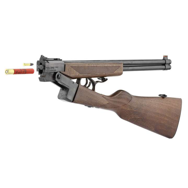 Chiappa Double Badger cal. 22 LR/410 Superposée