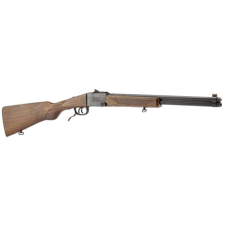 Chiappa Double Badger cal. 22 LR/410 Superposée