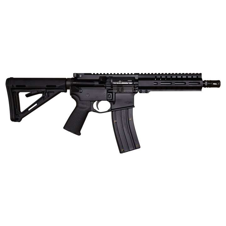 Carabine CMMG MK4 PDW CAL.22LR 9'' MP