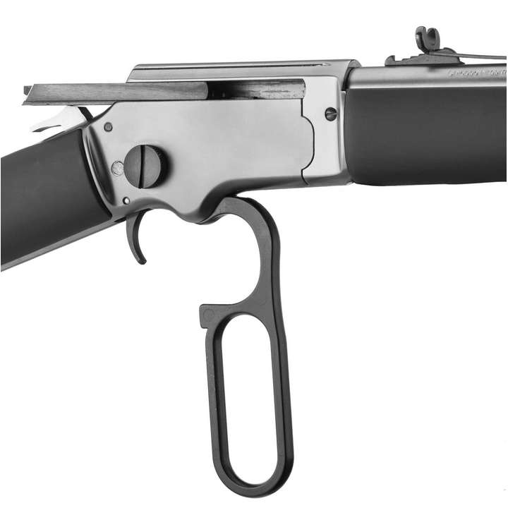 Carabine 22 LR Kodiak Alaskan à levier sous garde 9 + 1 coups