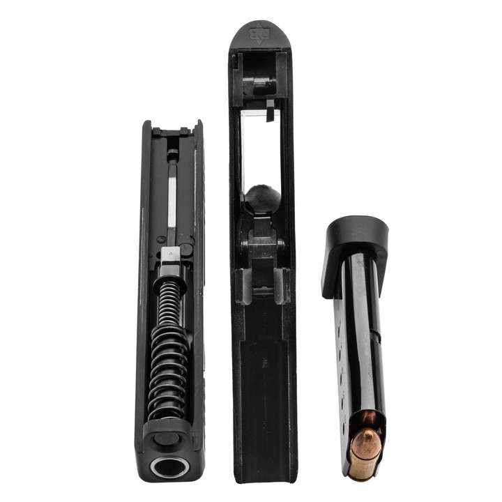 Pistolet Diamondback DB9 compact cal. 9 x 19 mm Para.