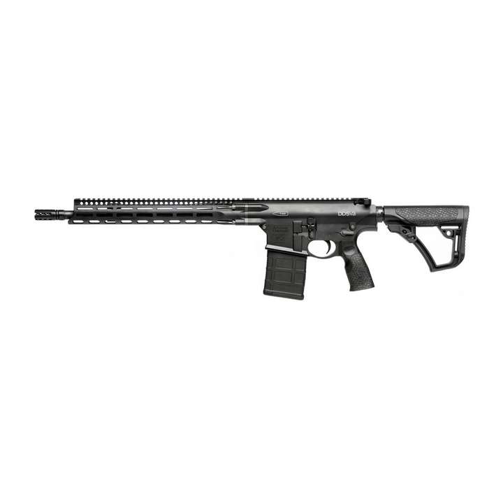 Carabine Semi Automatique Daniel Defense DD5 cal .308