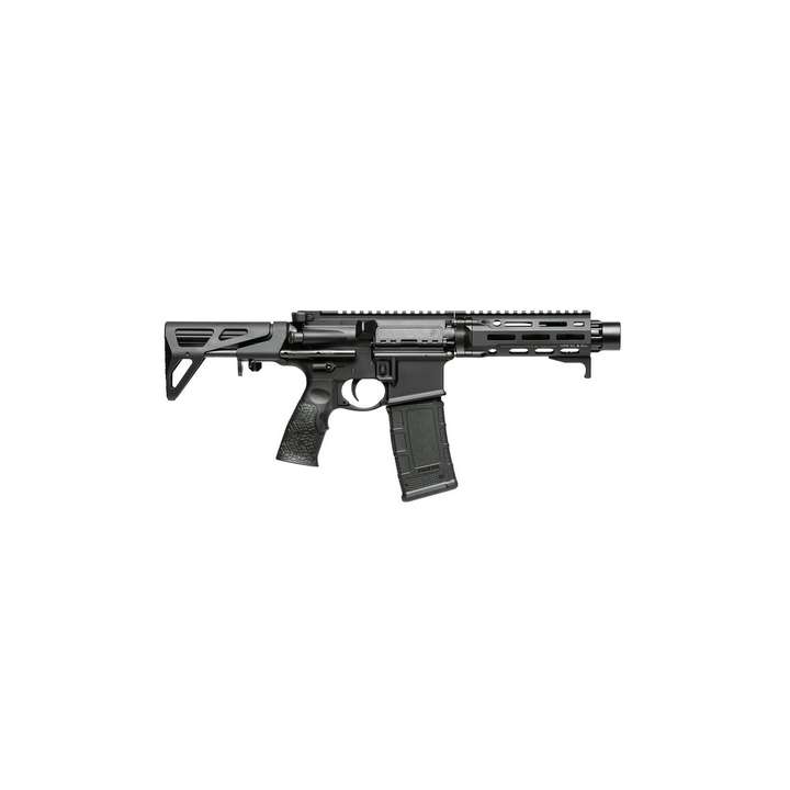 Carabine Daniel Défense PDW Black Cal 300 BLK