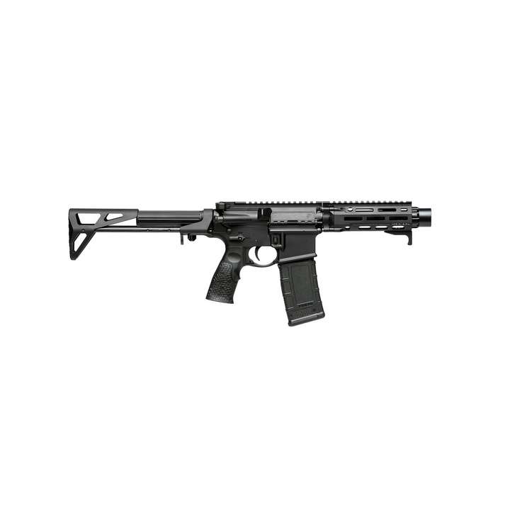 Carabine Daniel Défense PDW Black Cal 300 BLK