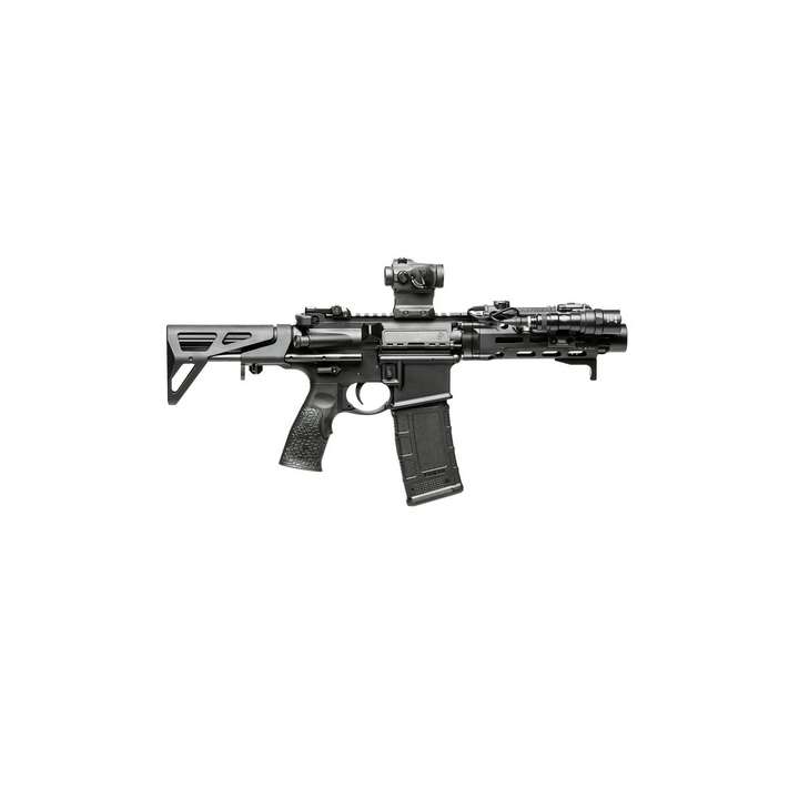 Carabine Daniel Défense PDW Black Cal 300 BLK