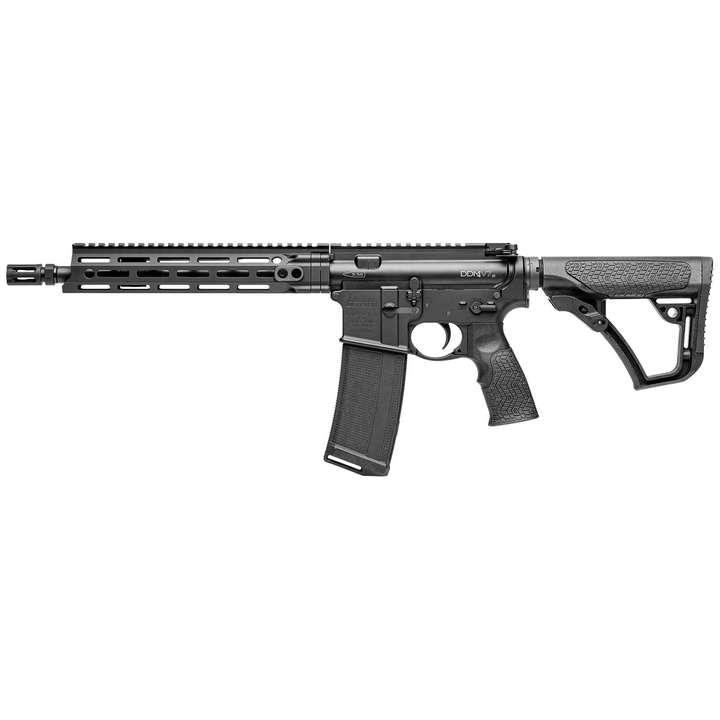 Daniel Defense M-4 semi-automatique noire 11.5