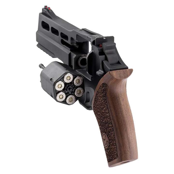 Revolver Chiappa Rhino 60 DS 6''