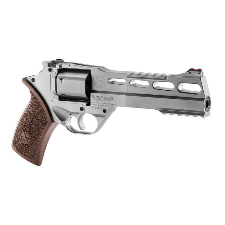 Revolver Chiappa Rhino 60 DS 6''