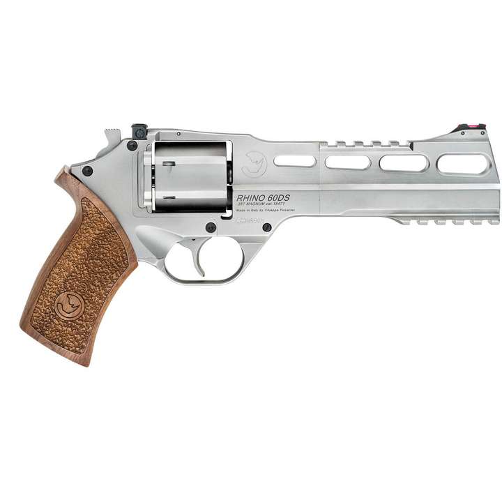 Revolver Chiappa Rhino 60 DS 6''