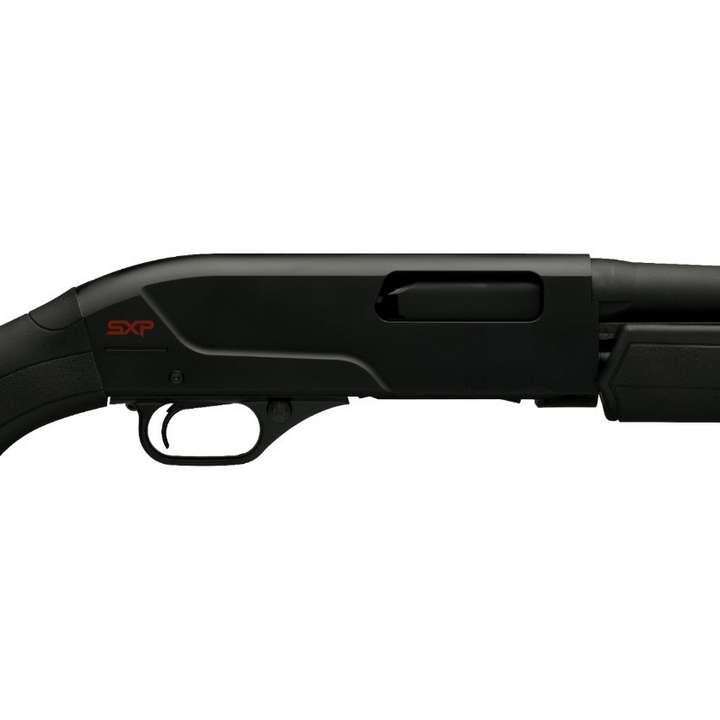 Pompe Winchester SXP 12/76