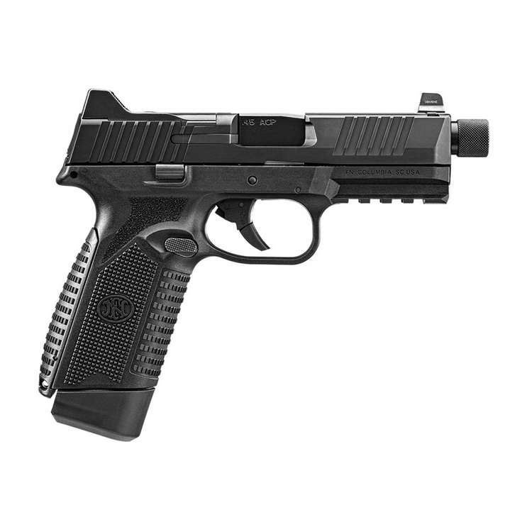 FN Herstal 545 Tactical 