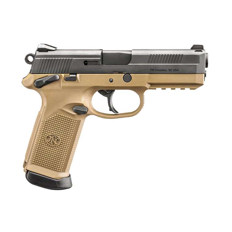 FN Herstal FNX