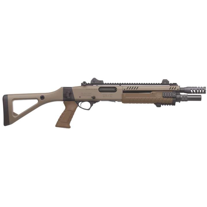 Fabarm STF 12 compact