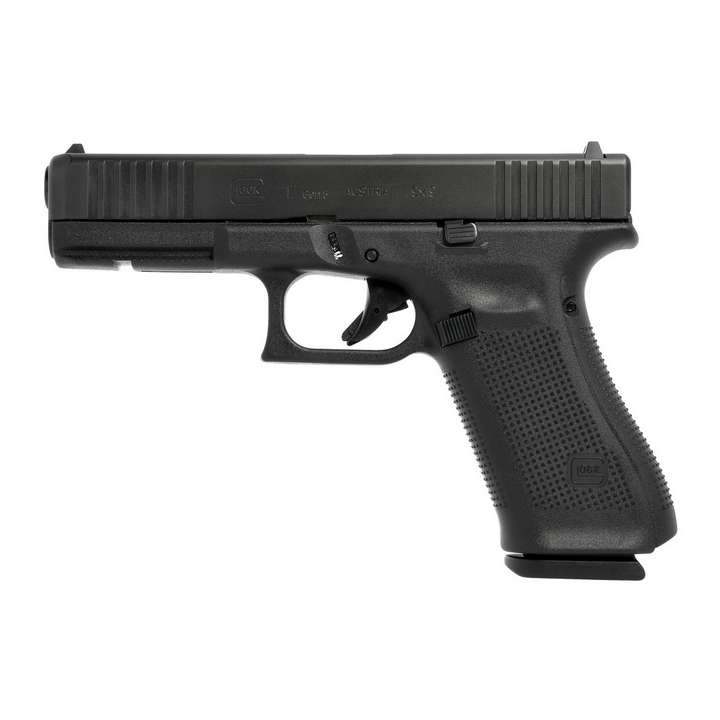 GLOCK 17 Gen5 FS