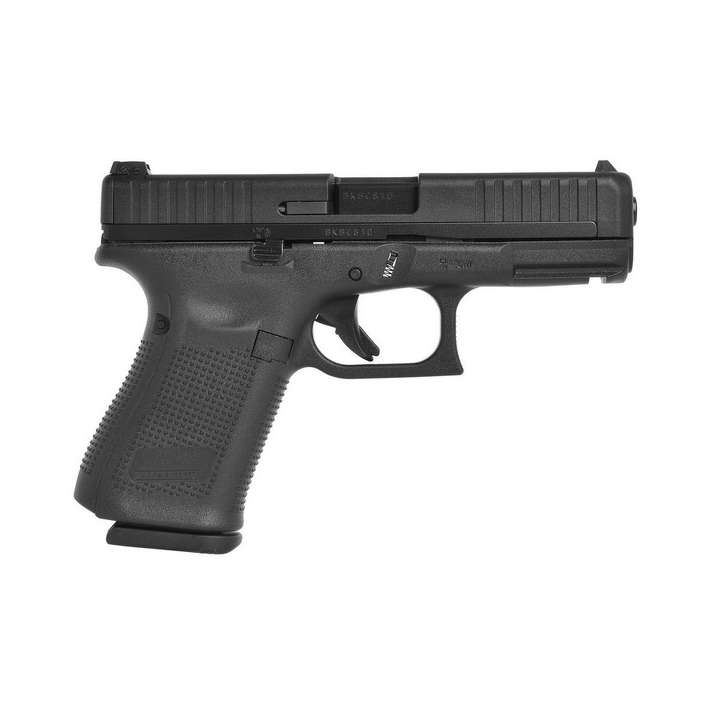 Glock 44 22lr