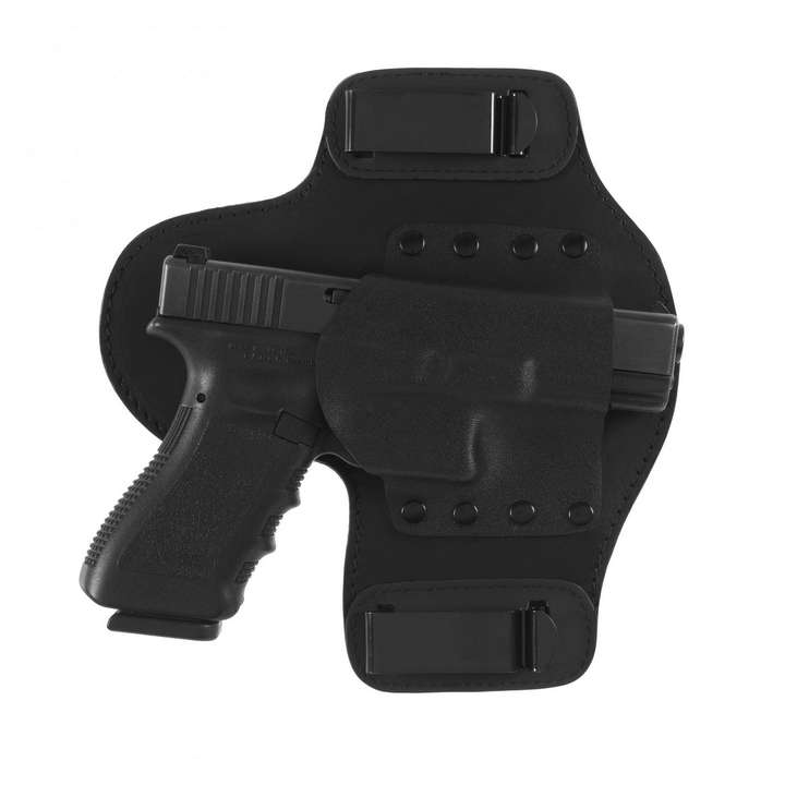 Holster dissimulé