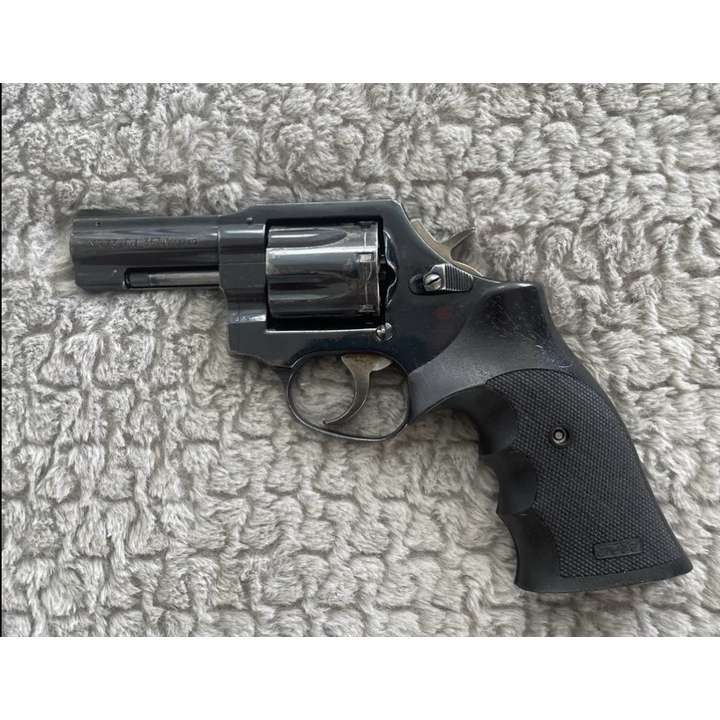 MANURHIN MR73