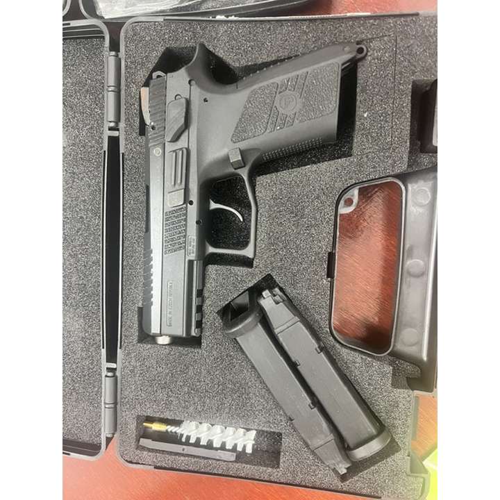 CZ P 07
