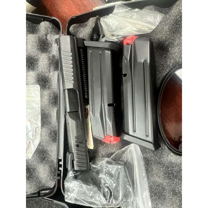 CZ P 07