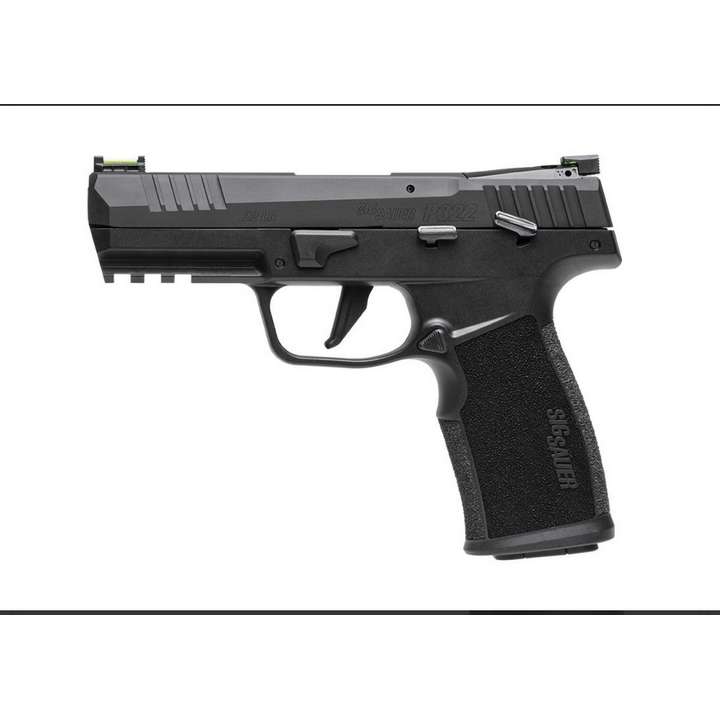 SIG SAUER P322 C/22LR