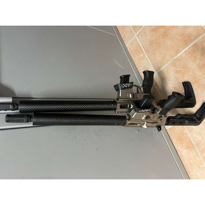 ADC AR9 SUPER COMPETITION DIVISION IPSC PCC  