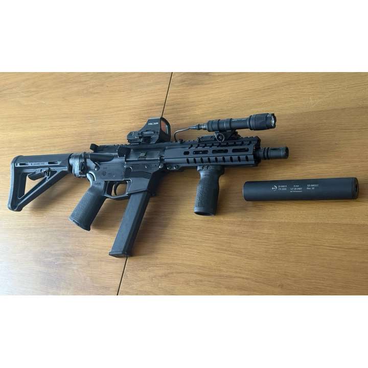 CMMG MKGS