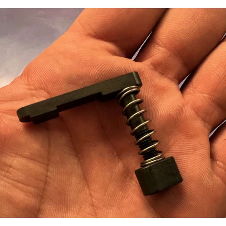 OEM Bouton Poussoir de Chargeur AR15