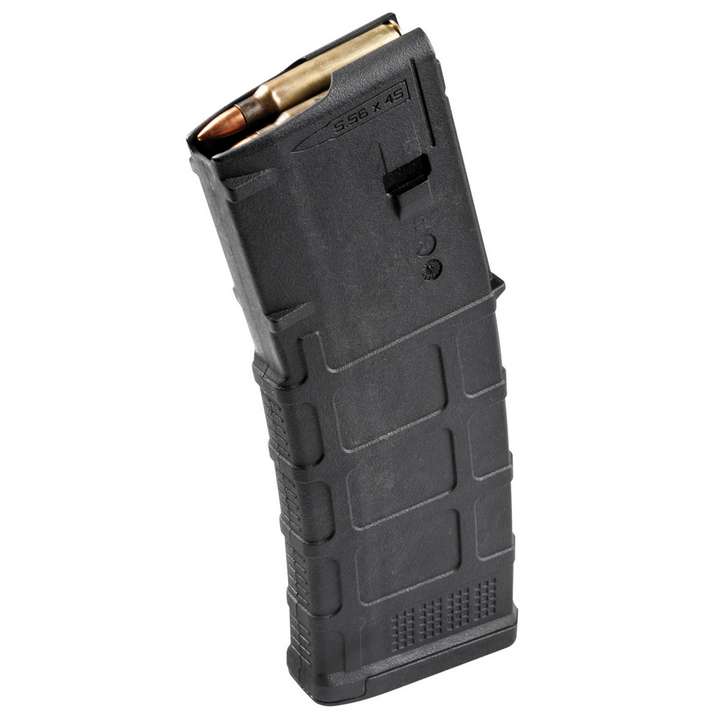 CHARGEUR PMAG MAGPUL GEN M3 - AR15 - 30 coups 