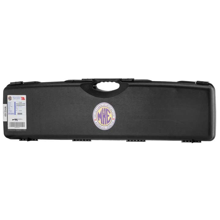 Carabine MKE T-41 cal. 308 WIN 18 pouces.