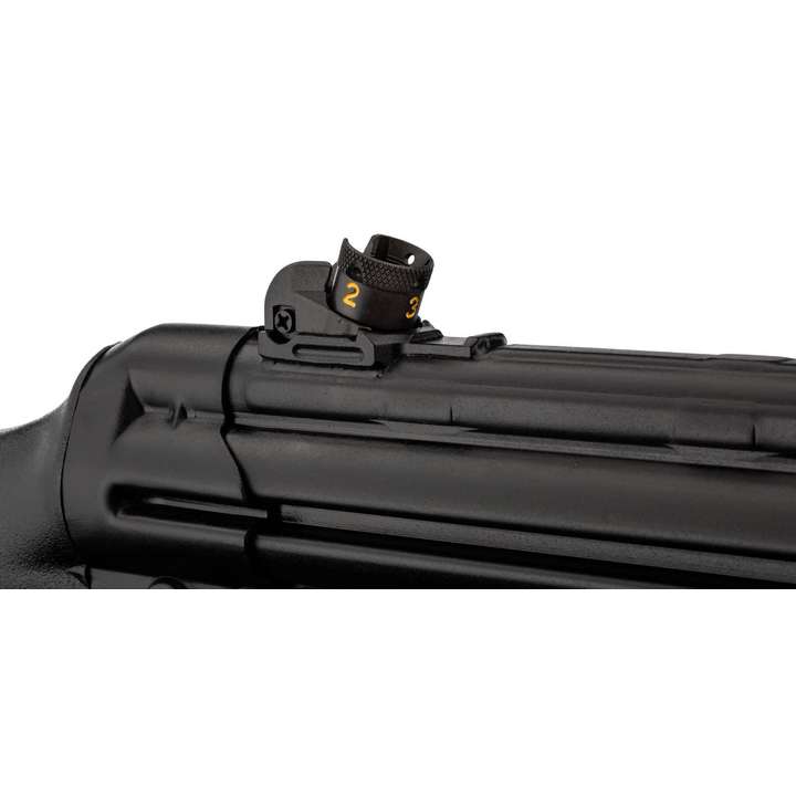 Carabine MKE T-41 cal. 308 WIN 18 pouces.