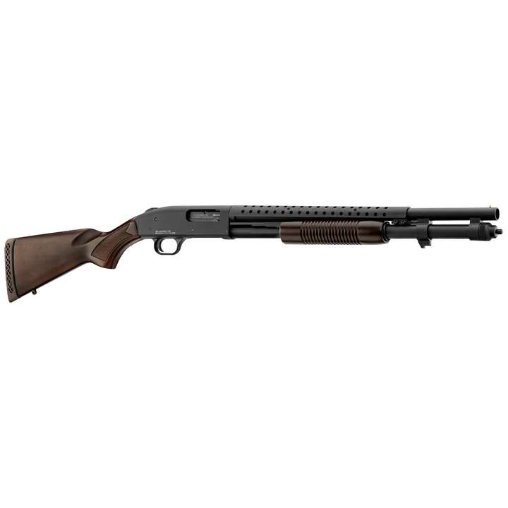 Mossberg 590 RETROGRADE cal 12 - 20''