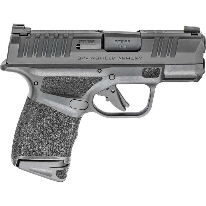 SPRINGFIELD HELLCAT 3'' 