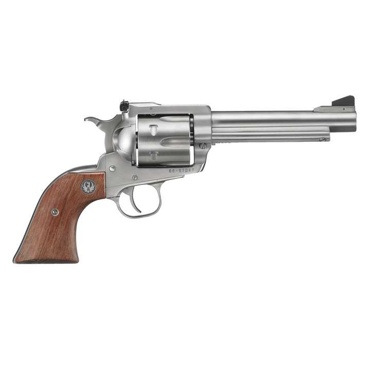 RUGER BLACKHAWK .357MAG 
