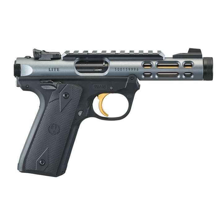 RUGER MARK IV 22/45 LITE